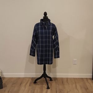 J. Crew Navy Jacket